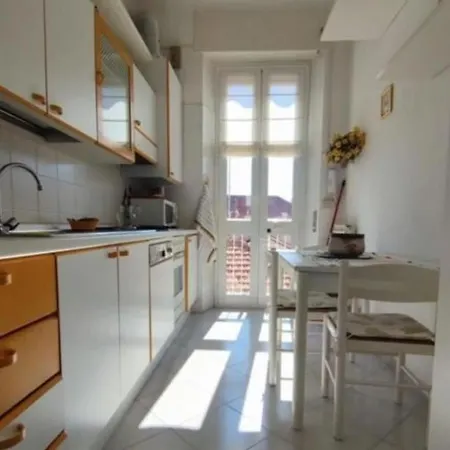 Διαμέρισμα Fronte Mare, Pieno Centro! *