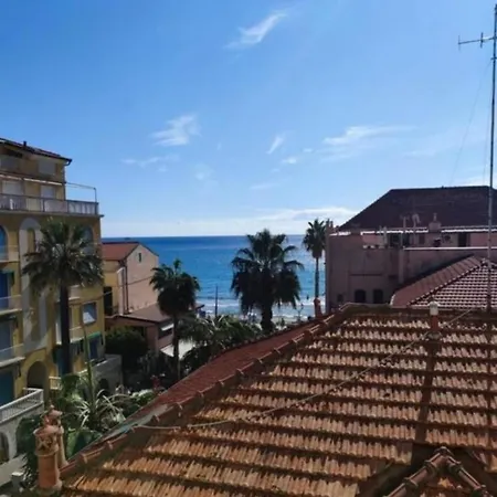 Διαμέρισμα Fronte Mare, Pieno Centro! *
