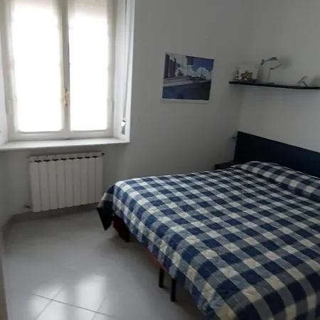 Apartment Fronte Mare, Pieno Centro! *