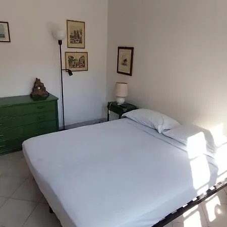 Fronte Mare, Pieno Centro! * Αλάσιο